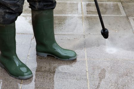 Patio cleaning the 7 spots homeowners forget