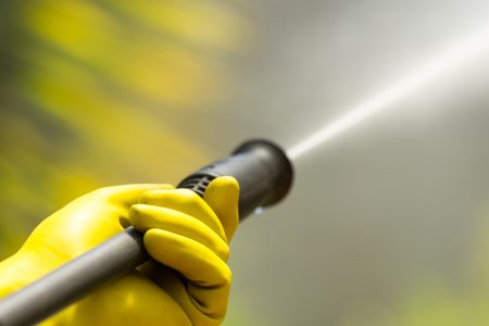 Professional Pressure Washing: Is It Worth It?