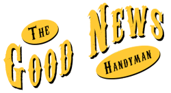 The Good News Handyman